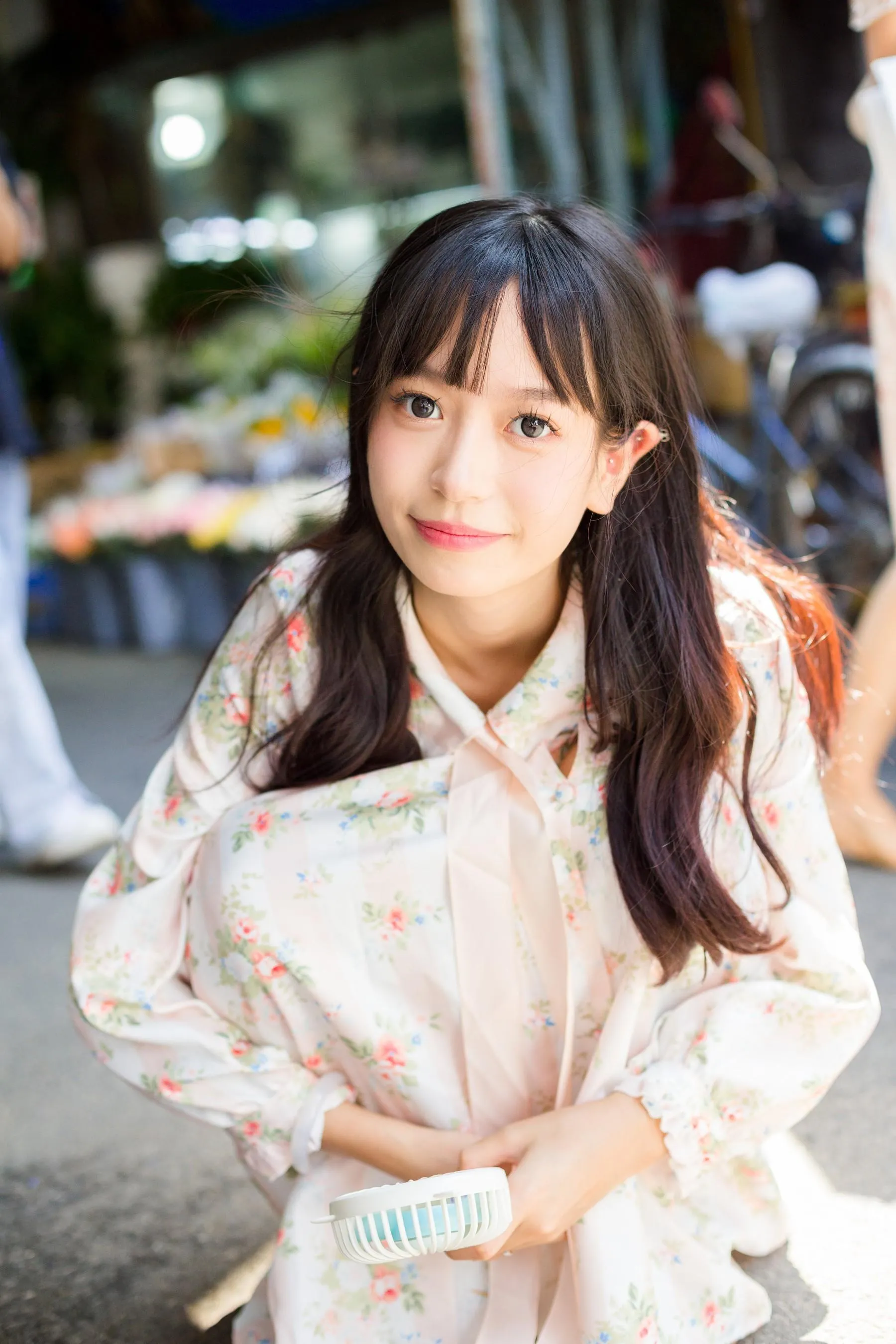 [YITUYU艺图语]2022.09.07 心动 鄢韵琳儿 [32P]插图6